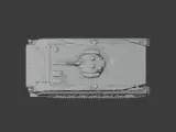 BMP-1 tank-5
