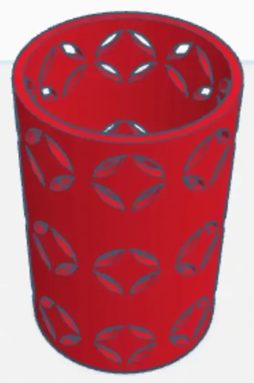 Ultimate Vase