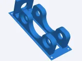 pneumatic mount 5-0