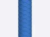 rouleaux de texture -0