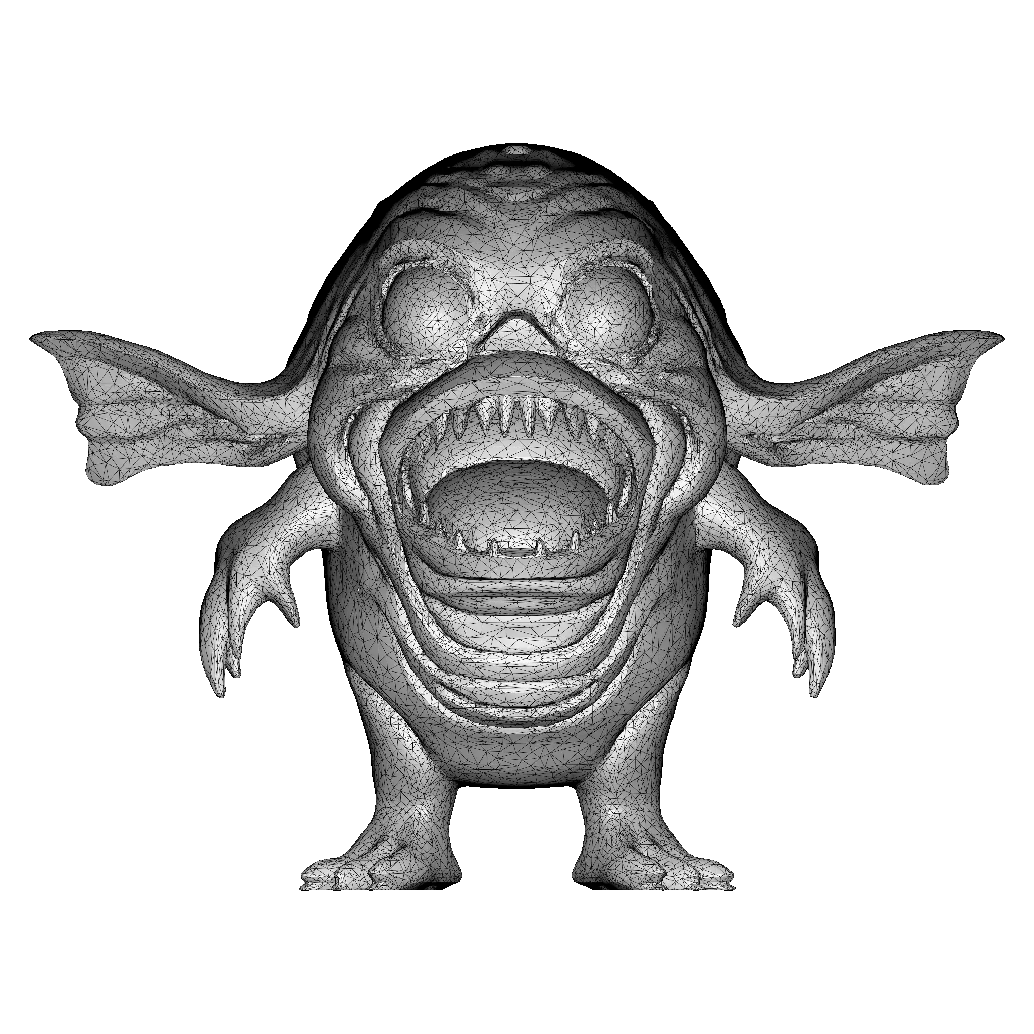WhimsiFish AI Creature Collection