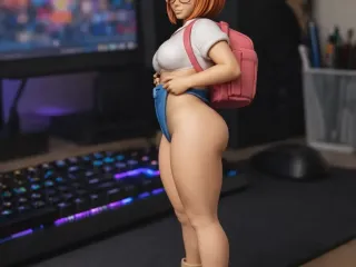 sexy dora cosplay