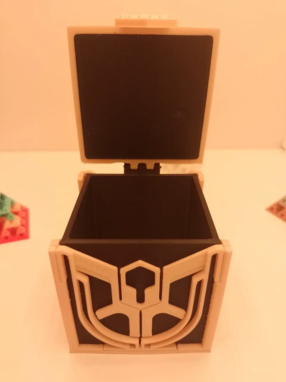 Caja Hextech - League of Legend