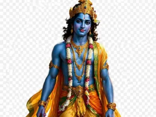 Krishna 