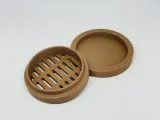 Steaming Basket for Steamed Buns-2