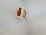 Phone Amplifier (Wall Mounted and Desktop)-4