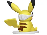 Pikachu Viewer 3D Pokemon Virtual Reality Apple Vision Pro-2