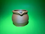 Mug with artificial flowers-3