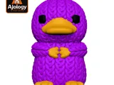 Knitted Cute Platypus – STL & 3MF Files for 3D Printing-3