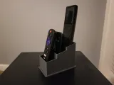 Remote Control Cubby-0