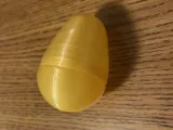 Functional Easter Egg-1