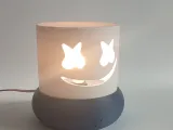 Marshmello Lamp-6
