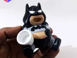 Drunk Fat Batman-7