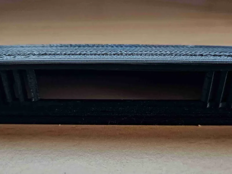 Morris Minor/Mini Heater Vent