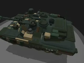 T-131 Amur