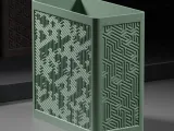 Organizer box-0