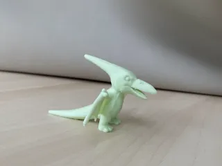 Cute Pterodactyl Dinosaur