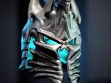 Helmet - One True King Diablo 4 - Diablo IV - Casco-5