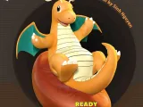 Dragonite - Pokemon Fanart-0