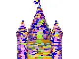 Legofied Castle-6