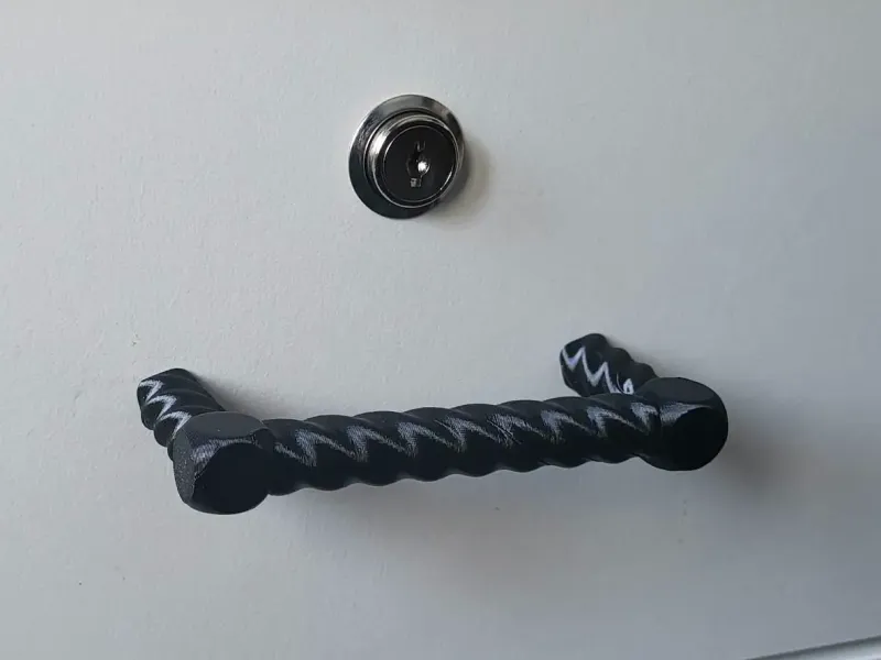 Ручка