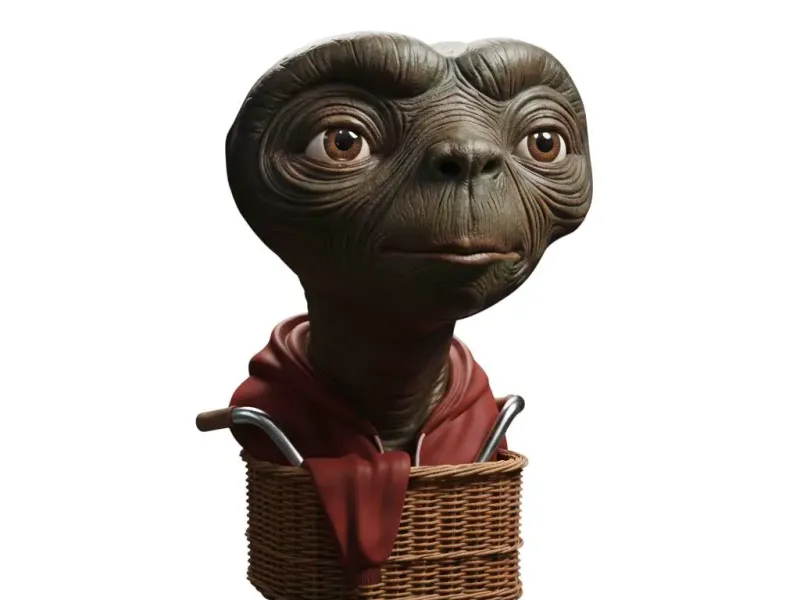 E.T