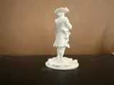 Continental Soldier 3-4