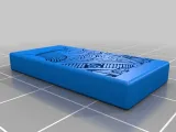 Klotski Puzzle-3
