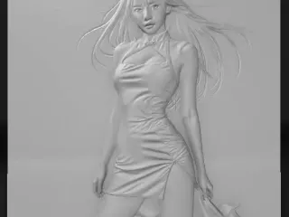 sexy anime 3