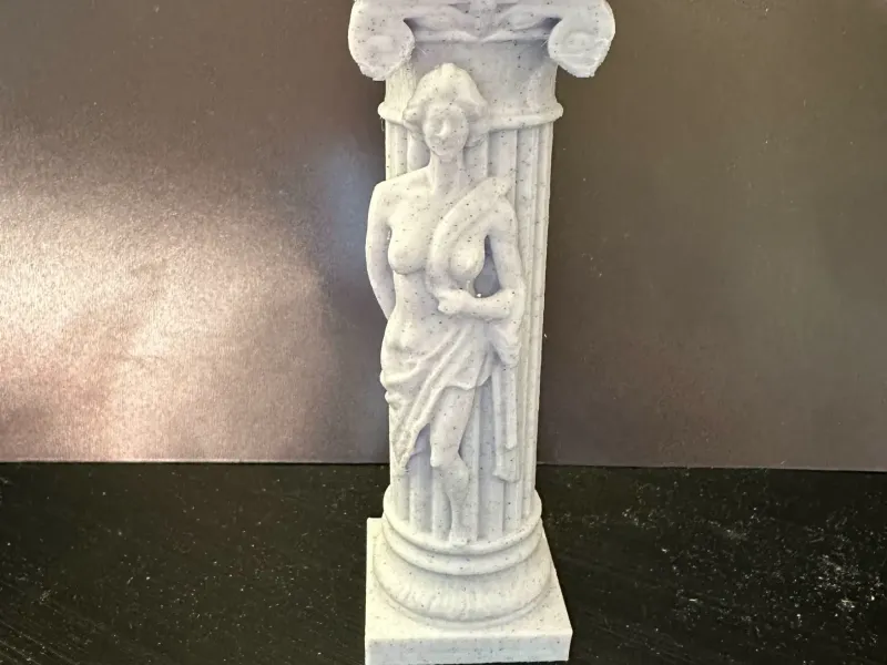 Greek Column 2