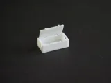 Case shell for USB-C IoT devices-3
