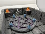 Potions - DND scatter scenery (supportless)-8