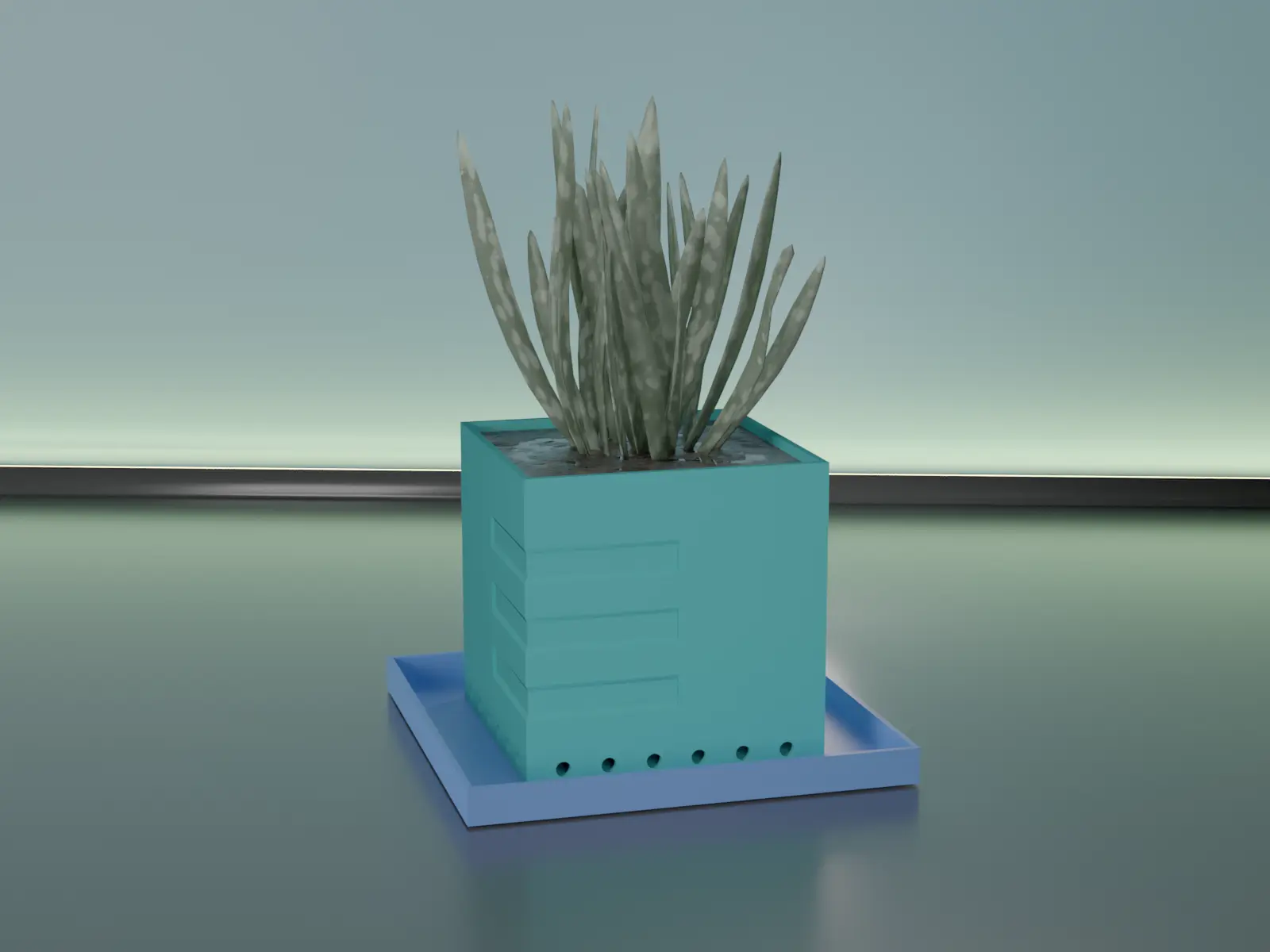 plant pot for succulent 28