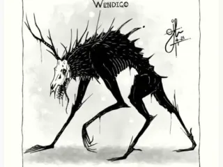 wendigo