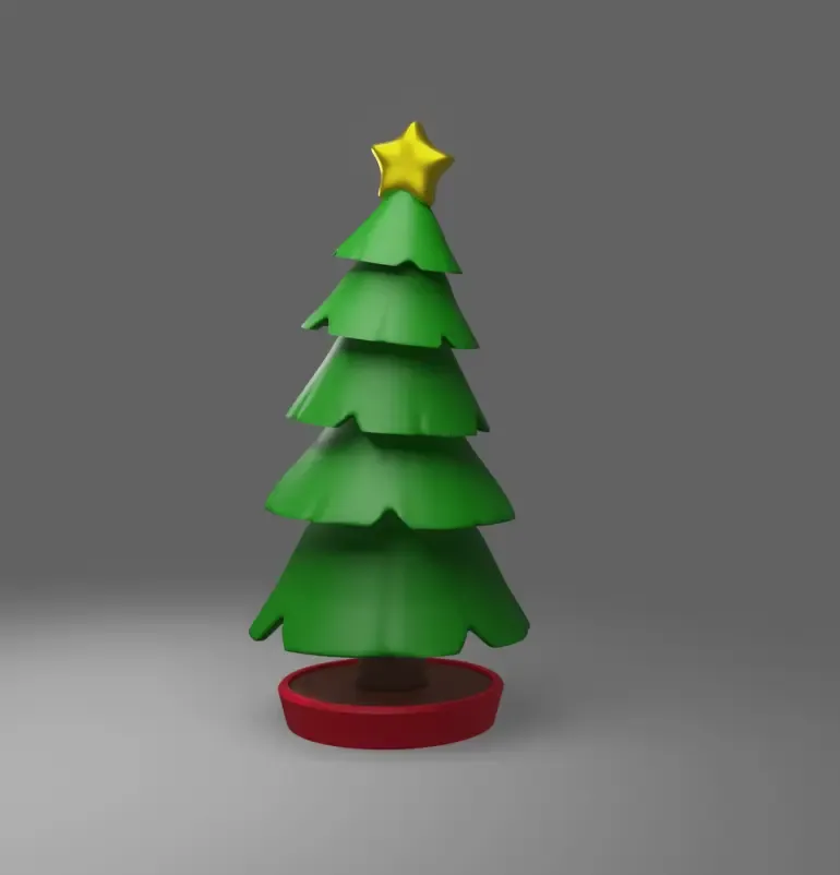 Christmas Tree