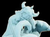 League of Legends Collection - Nunu by PDD-0