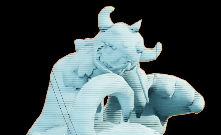 Collection League of Legends - Nunu par PDD