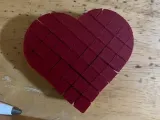 Pixel Heart Fidget-2