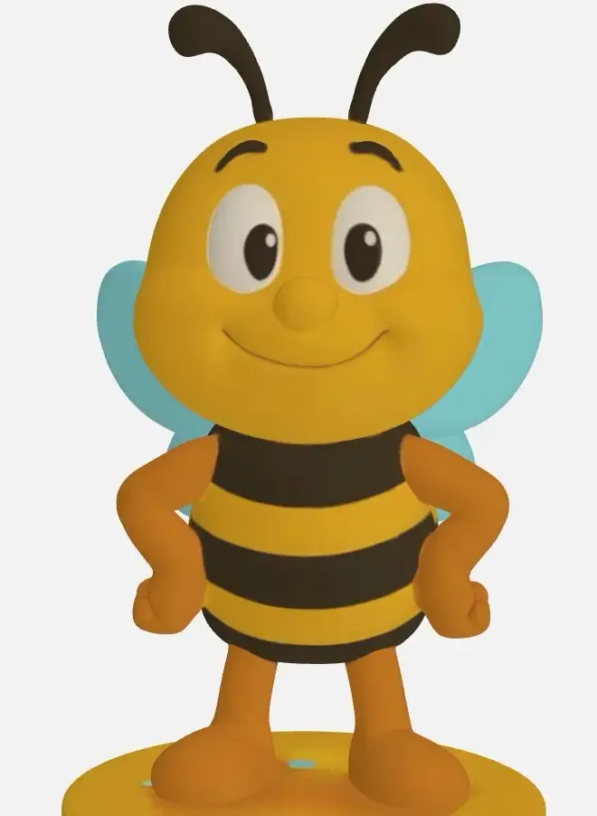 Bee