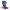 Nebula Chibi Figure 🔧🔵