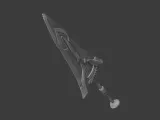 Artian Blade I Monster Hunter Wilds-2