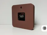 Sparse Time | A Modern Minimalist Clock | No CFS-7