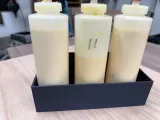Wall mount storage caddy-2