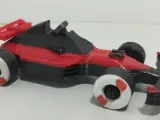 Carro Formula 1-1