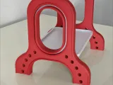 Modular 2-Tier Desktop Organizer-1