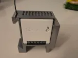 supporto barra din sonoff mini-1
