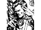 Dr strange stencil 2-0