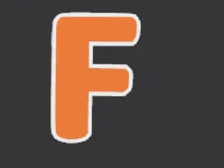 F