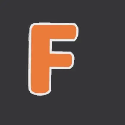 F