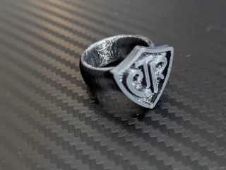 CTR Ring